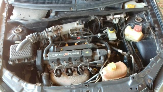 Vendo um celta ano 2007 - Foto 4