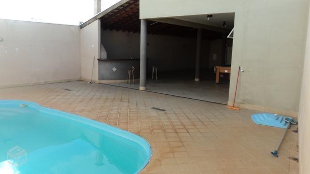 Sobrado mobiliado com área de lazer completa para festas e temporadas empresas - Foto 6