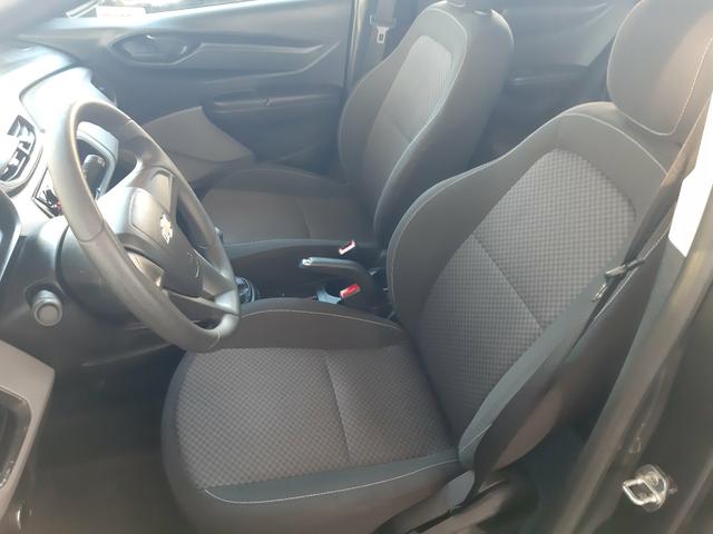 Ônix Joy 1.0 2019 Completo R$39.500,00 - Foto 7