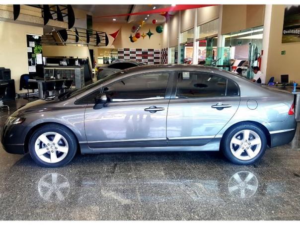 Honda civic lxs 2007 - Foto 5