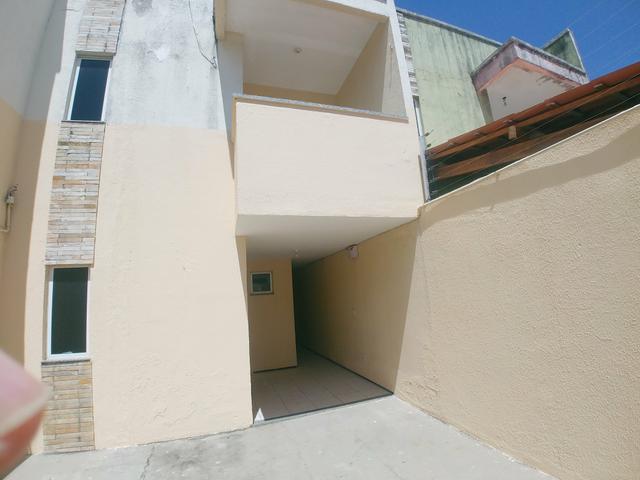 Duplex Mobiliado Próximo ao Frotinha de Messejana