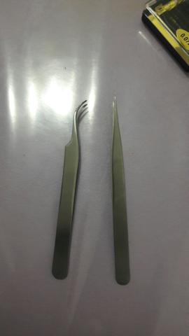 Materiais para cílios - Foto 2