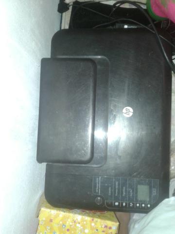 Imprensora hj 3050