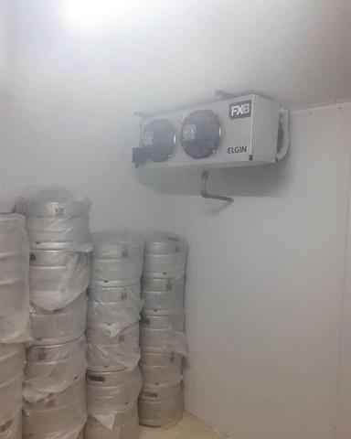 Câmaras Frigoríficas | Cerveja, Gelo, Laticínios | Melhores Preços do RJ | Pronta Entrega - Foto 6