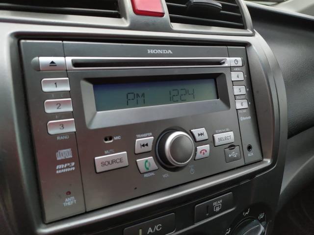Honda City LX 1.5 Aut - Foto 7