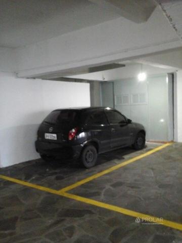 Apartamento à venda com 2 dormitórios em Nossa senhora de lourdes, Caxias do sul cod:11492 - Foto 14