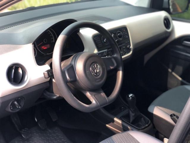 Volkswagen Up MOVE 4P - Foto 5