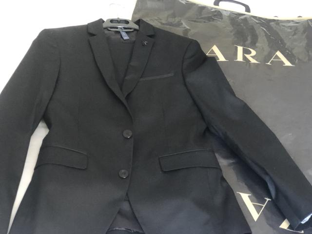Vendo terno da Zara - Foto 3