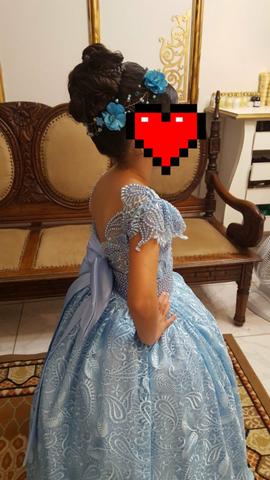 Vestidos lindos ótimo valor - Foto 5