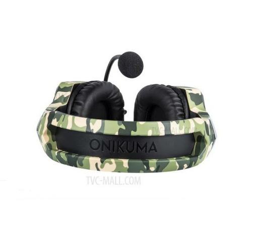 Headset Gamer Fone Profissional Onikuma K8 e k1 /Celular/ Ps4/ Xbox/  notebook/ pc - Computadores e acessórios - Lauro de Freitas 684192791 | OLX