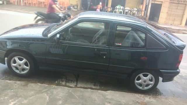 Kadett 98 gls