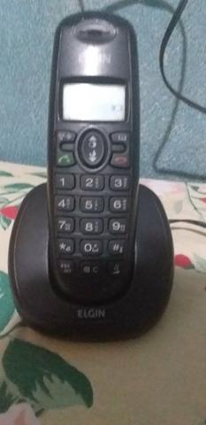 Telefone sem fio