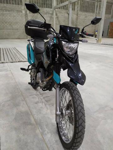 Yamaha XTZ Crosser 150 (2018) - Foto 2