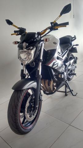 Xj6 2015/2016 watts * - Foto 2