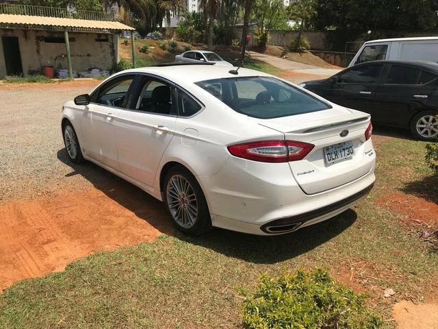 Fusion AWD - Foto 2