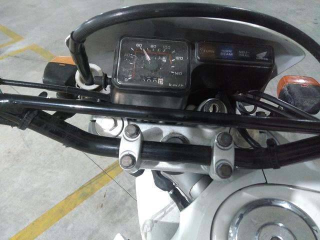 Xr200 - Foto 3