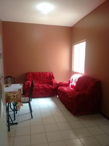 Transferência Via Roma, Aptº com 2/4, contato 91- - Foto 6