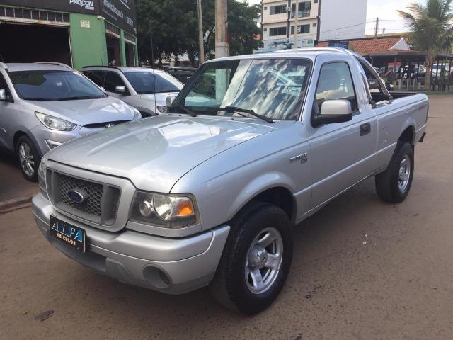 Ranger 2.3 16V 150CV 4X2 CS