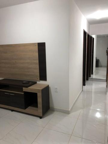 Alugo apt 3/4 Santo Eduardo (MOBILIADO) - Foto 3