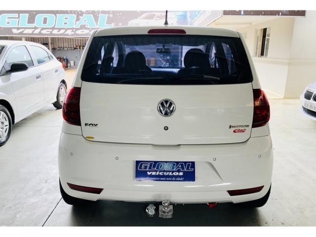 VW - VOLKSWAGEN FOX 1.6 MI I MOTION TOTAL FLEX 8V 5P - Foto 4