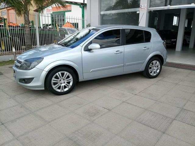 Vectra gt 2.0 8v 2010 ( mais informações *) - Foto 2