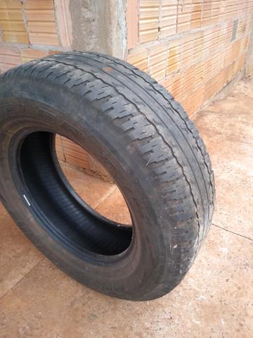 Pneu 265/65/17 - Foto 3