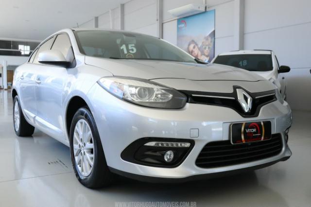 Renault Fluence Sedan Dynamique 2.0 16V - Foto 4