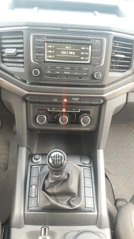 VW Amarok CS 4x4 Diesel Mecânica Aceita troca - Foto 10