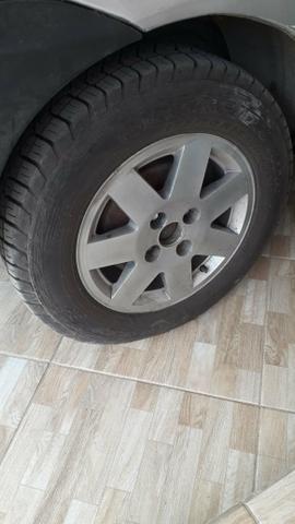 Vendo rodas