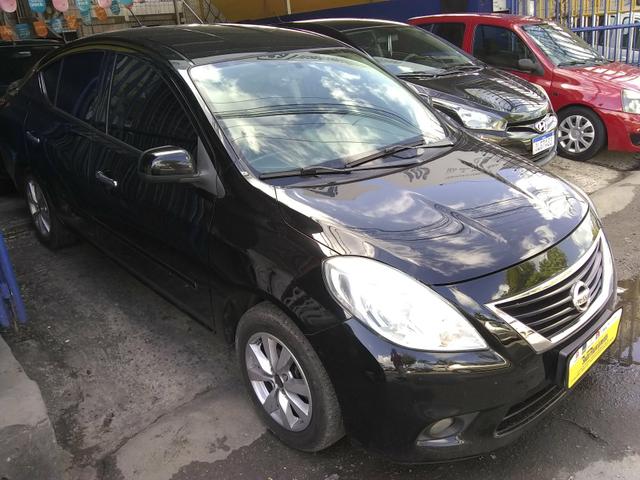 Versa sv 1.6 novo completo - Foto 8