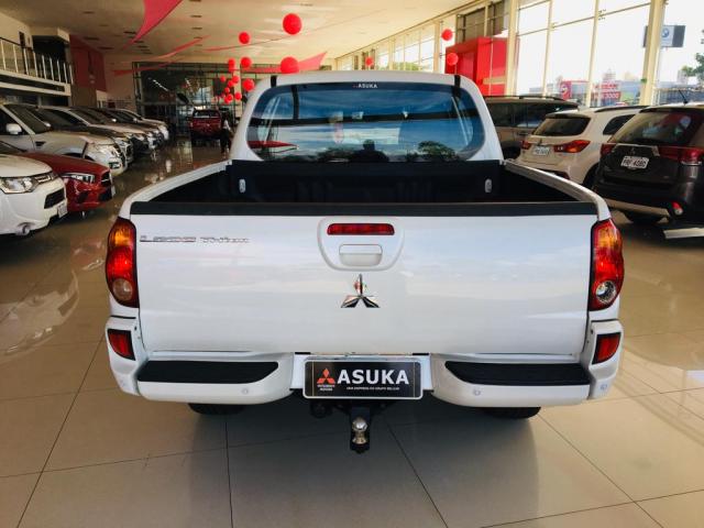 L200 TRITON - Foto 5