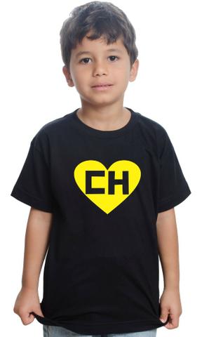 Camiseta Chapolin - Foto 4