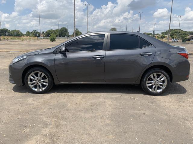Corolla Xei 2019 - Foto 4