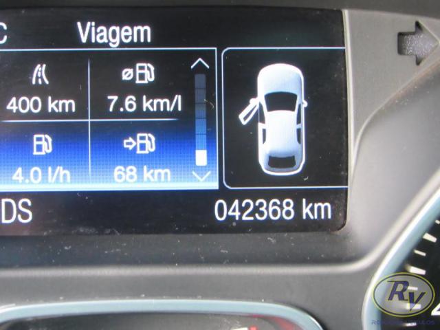 FORD FOCUS 2014/2014 2.0 TITANIUM HATCH 16V FLEX 4P AUTO - Foto 4