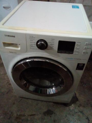 Lava e seca Samsung 10kg - Foto 4