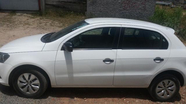 Vendo carro