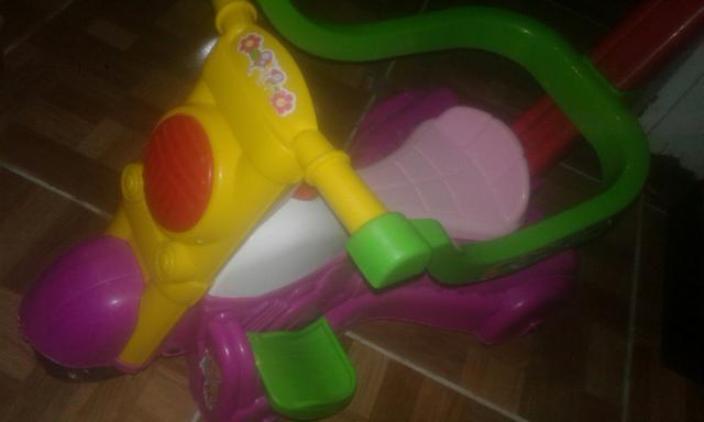 Carrinho de passeio - Foto 2