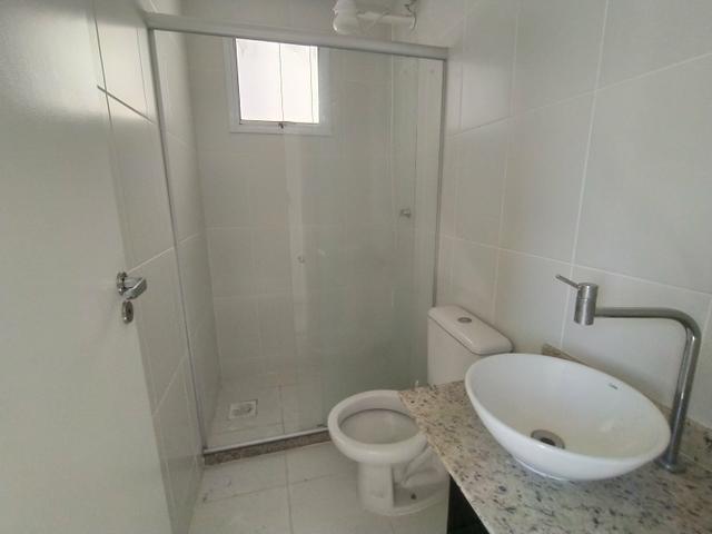 Apartamento 2 Quartos com Suíte Villaggio Manguinhos em Morada de Laranjeiras Serra ES - Foto 7