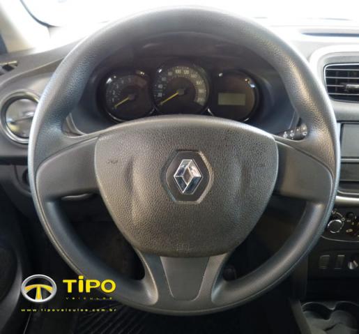 RENAULT SANDERO AUTHENTIQUE 1.0 2018 - Foto 12