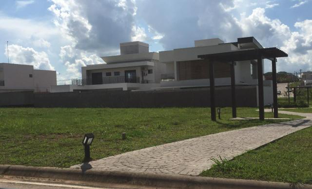Vendo terreno com menor preço no Ecoville - Foto 3