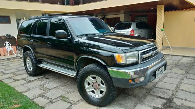 SW4 4x4 Diesel Completa 7 Lugares - Foto 5