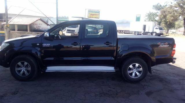 Hilux SRV 2010