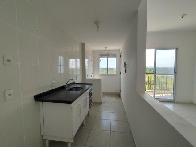 Apartamento 2 Quartos com Suíte Villaggio Manguinhos em Morada de Laranjeiras Serra ES - Foto 10