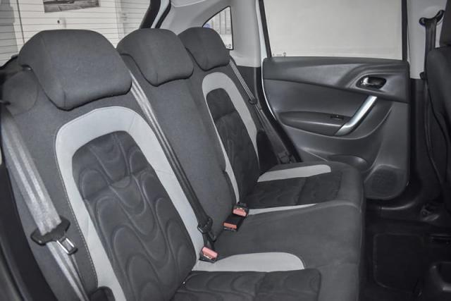 CITROEN C3 Tendance 1.5 Flex 8V 5p Mec. - Foto 13