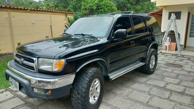 SW4 4x4 Diesel Completa 7 Lugares - Foto 6