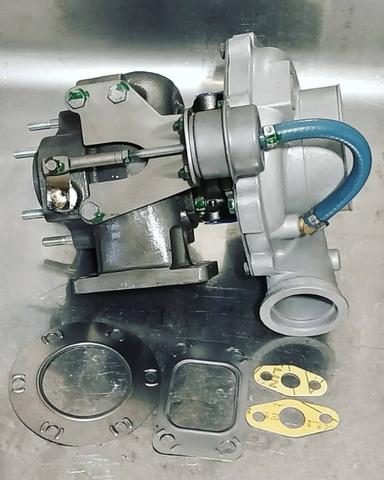 Turbina para Volvo VM330 - Euro V - Foto 5