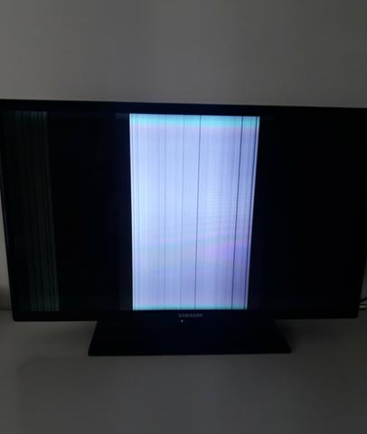 TV Barata ( Leia a descrição )