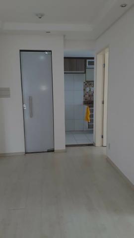 Alugo - Apartamento 3/4 Vila Olimpia Life / NOVO - Foto 9