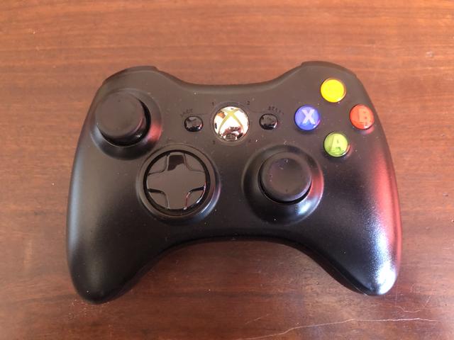 XBox 360 (usado) - Foto 4