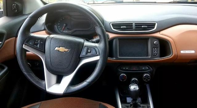 Chevrolet Onix 1.4 Activ 5p - Foto 3